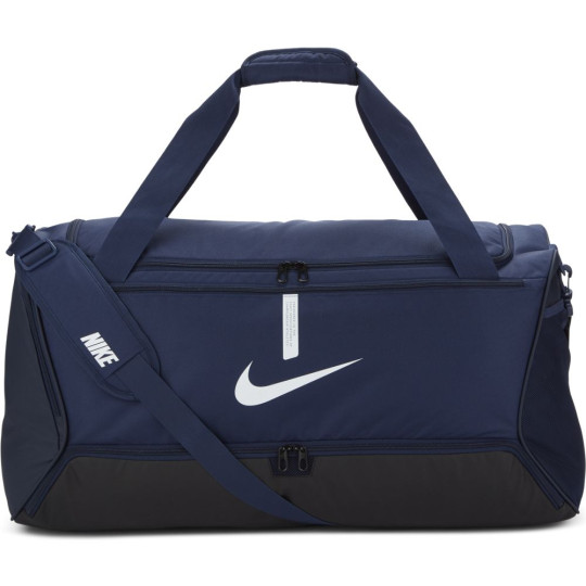 Nike Academy 21 Team Football Bag Medium Shoe Box Blue KNVBshop