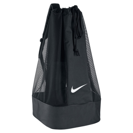 Nike Club Team Toiletry Bag Black KNVBshop