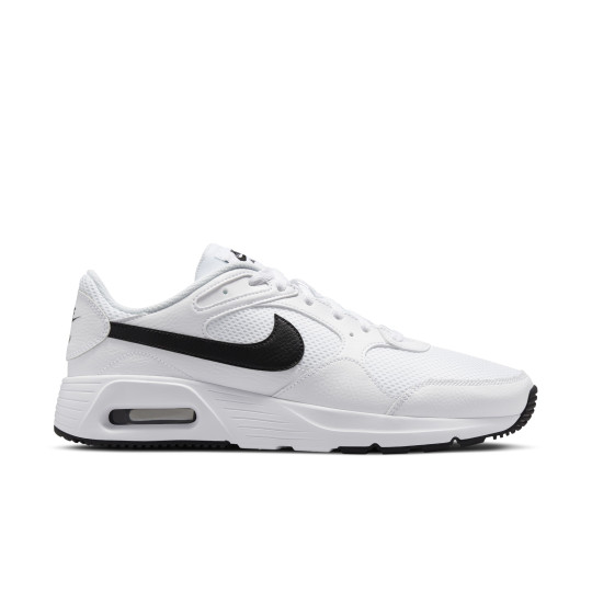 Nike Air Max Sneakers SC Zwart Wit KNVBshop