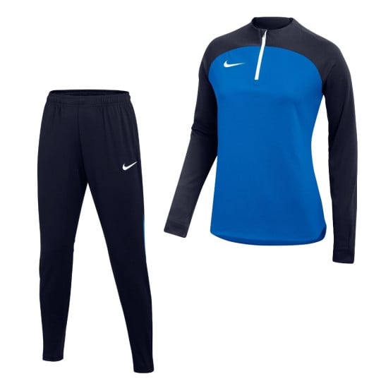 Nike 2024 squad tracksuit