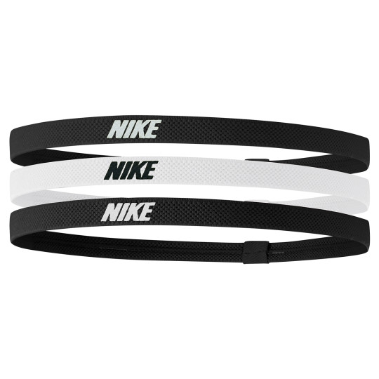 Black and gold nike headband best sale