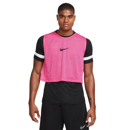 Nike Training Bib Pink Black KNVBshop