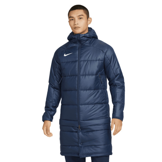 Nike therma fit jacket winter coat parka Medium top