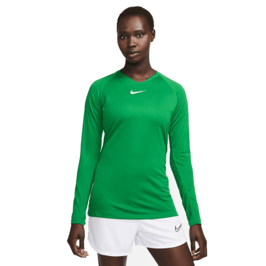 Nike womens base layer long sleeve hotsell