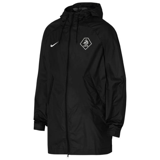 Nike academy 18 women's rain jacket hotsell