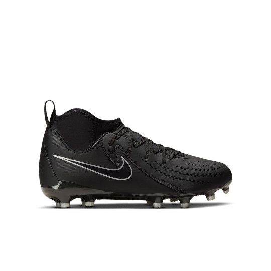 Nike Phantom Luna II Shadow Elite Gras Football Shoes FG Black Dark Grey KNVBshop