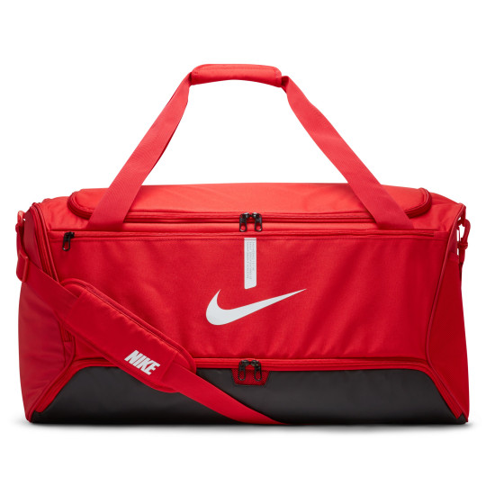 Nike Academy 21 Team Football Bag Large Shoe Box Red KNVBshop