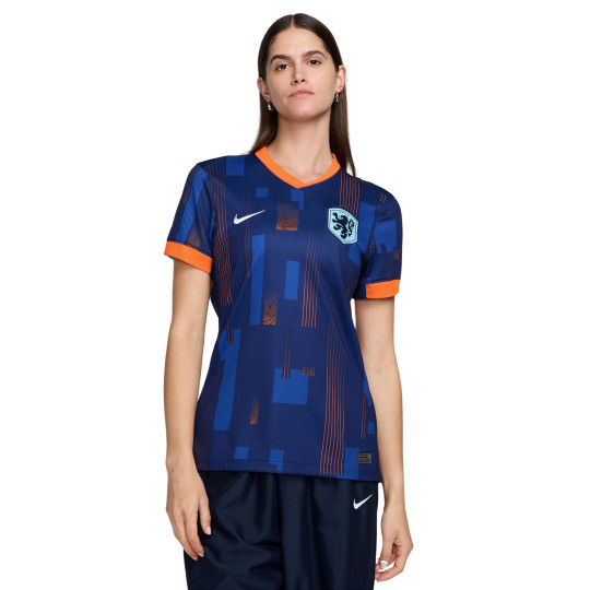 Nike Dutch Team Authentic Away Jersey 2024 2026 KNVBshop