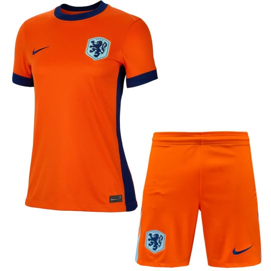 Nike Dutch Team Home Kit 2024 2026 KNVBshop