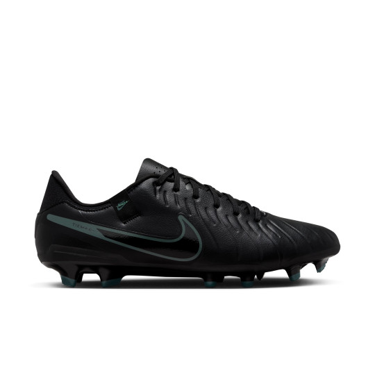 Zwarte voetbalschoenen nike sale