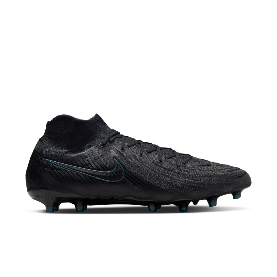 Nike Phantom GX Elite II Artificial Grass Football Shoes AG Black Dark Green KNVBshop