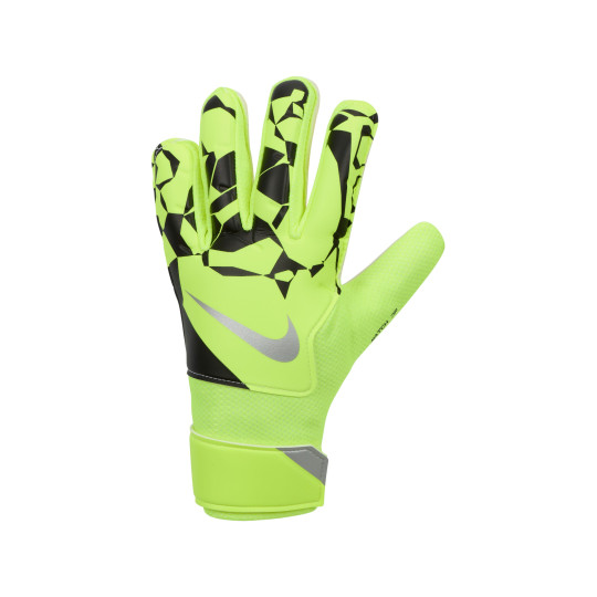 Neon football gloves deals