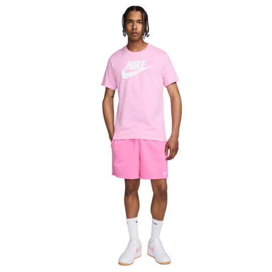 Nike futura icon shirt sales