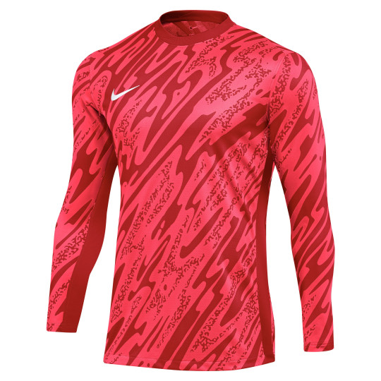 Nike gardien goalkeeper jersey short sleeve best sale