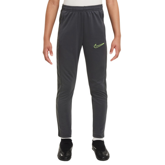 Nike Academy Training pants Black White Gold KNVBshop