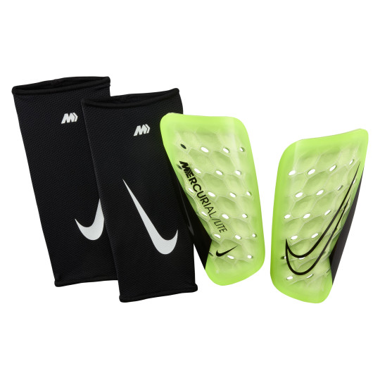 Nike mercurial flylite shin guards online