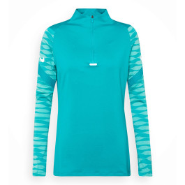 Nike Dri FIT Strike Soccer Drill Top Mens Turquoise, £47.00