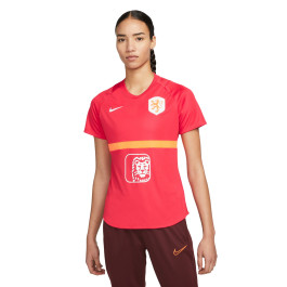 Nike Netherlands Academy Pro Training Shirt 2022 2023 Women KNVBshop Nl