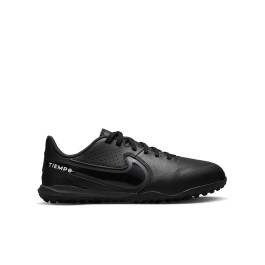 Nike best sale tiempo grijs