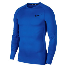 Nike compressie shirt sale