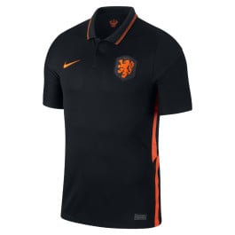 holland 2020 away kit