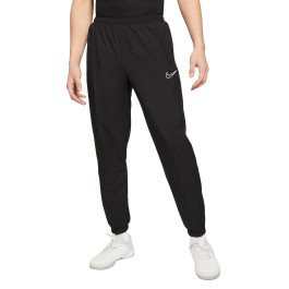 Nike Academy 21 Woven Track Pant - Black/White
