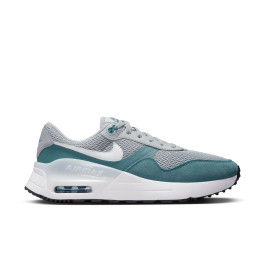 Nike Air Max Sneakers System Grey Teal White KNVBshop.nl