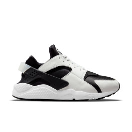 Nike Air Huarache Sneakers Wit Zwart KNVBshop