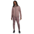 Nike Tech Essentials Light Tracksuit Light Purple Black