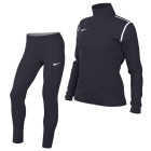 Nike Park 20 Tracksuit Full-Zip Women's Dark Blue White