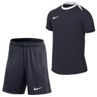 Nike Academy Pro 24 Training Set Dark Blue White