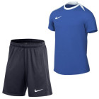 Nike Academy Pro 24 Training Set Blue White