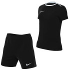 Nike Academy Pro 24 Training Set Women Black White