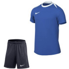 Nike Academy Pro 24 Training Set Kids Blue White