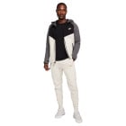 Nike Tech Fleece Sportswear Tracksuit White Black Dark Grey Light Yellow