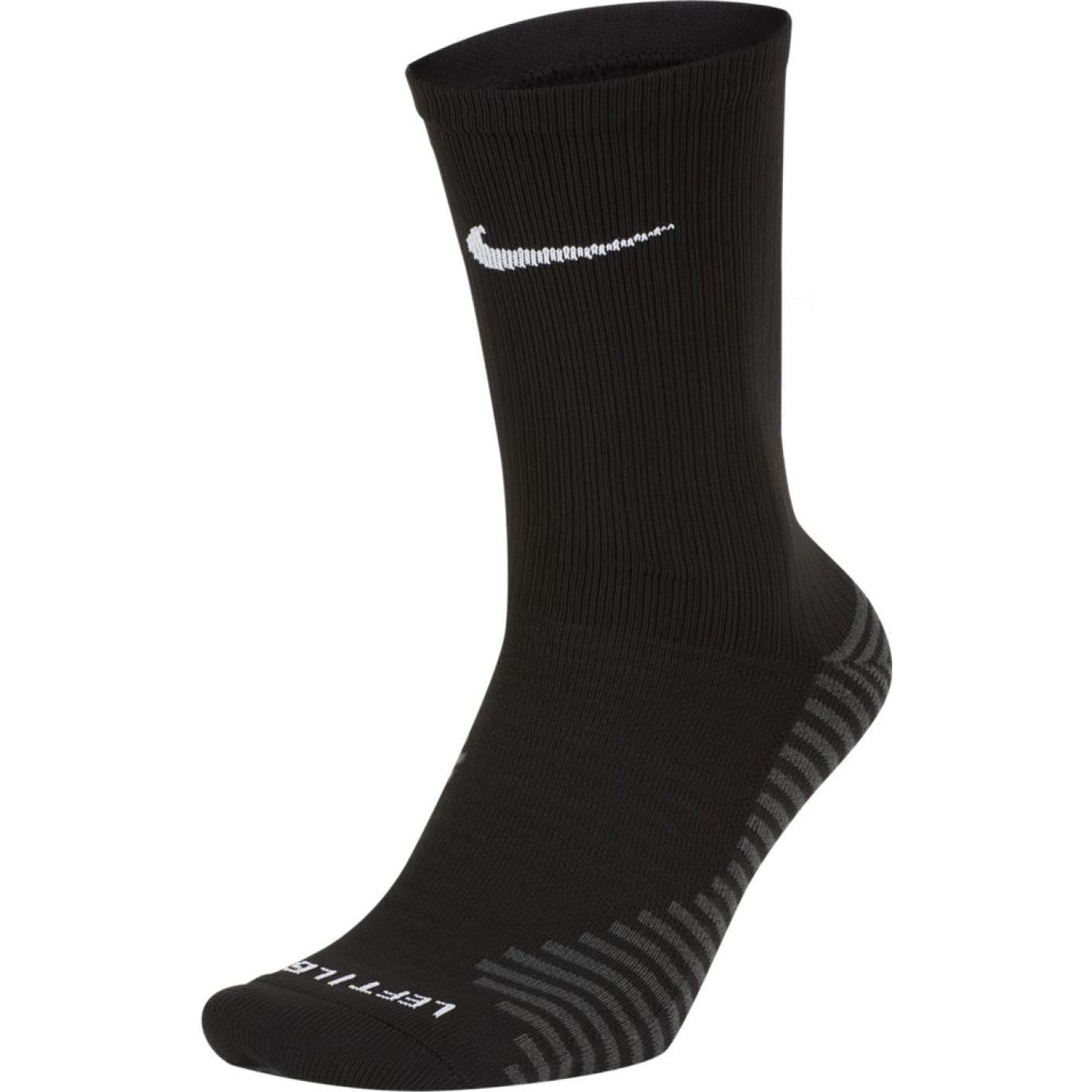 Nike Squad Crew Football Socks Short Black KNVBshop