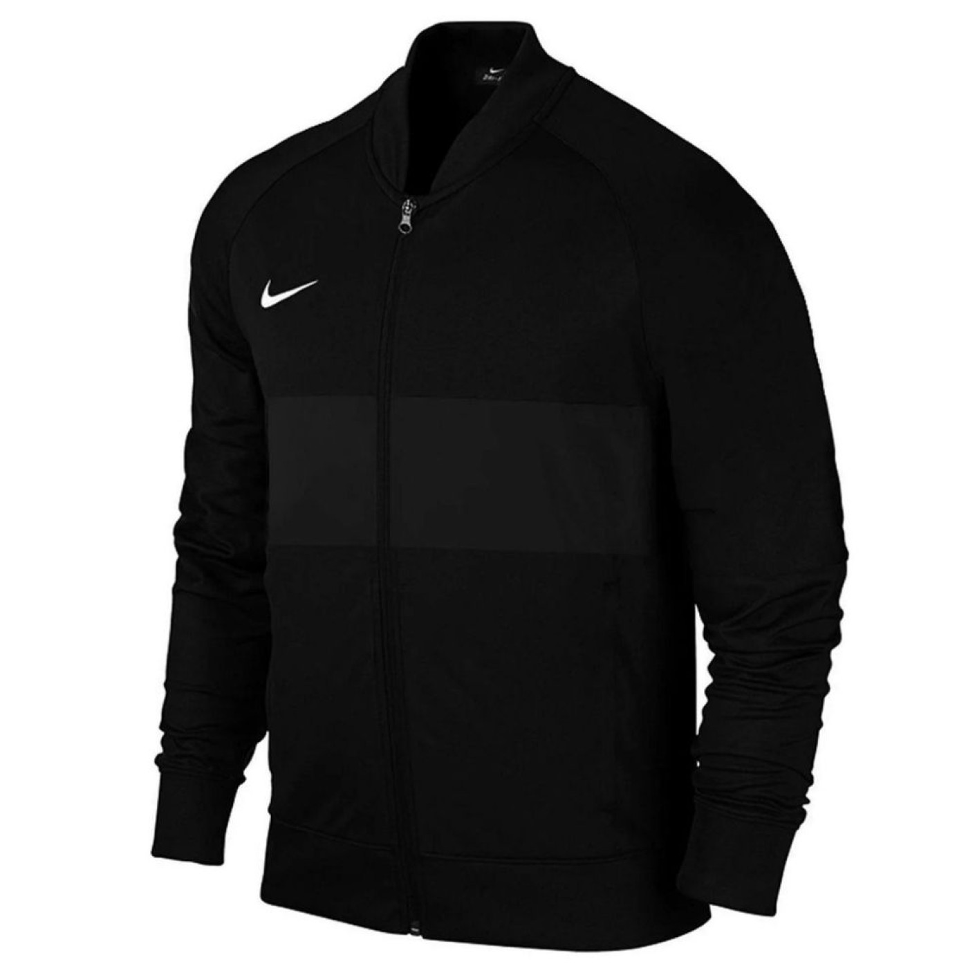 Nike Anthem Strike 21 Training Jacket Black - KNVBshop.nl
