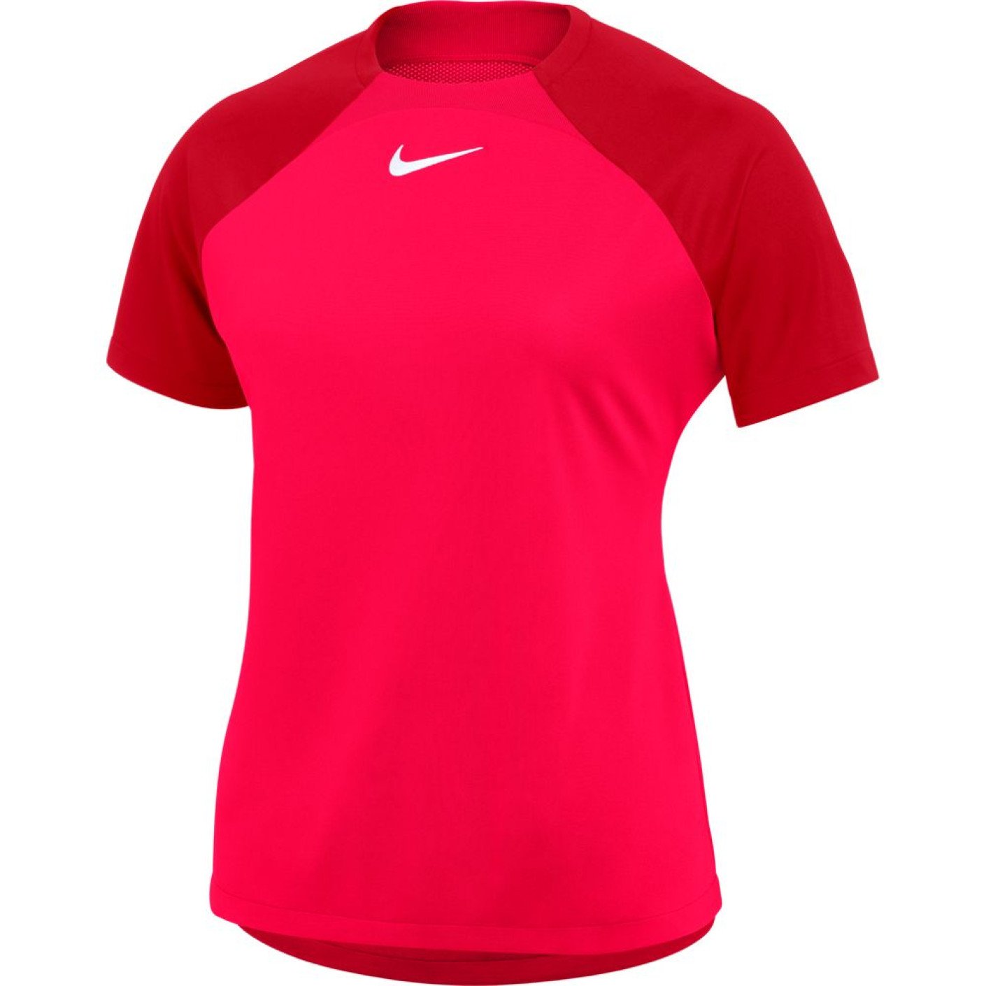 Nike Academy Pro Women s Training Shirt Red Dark Red KNVBshop