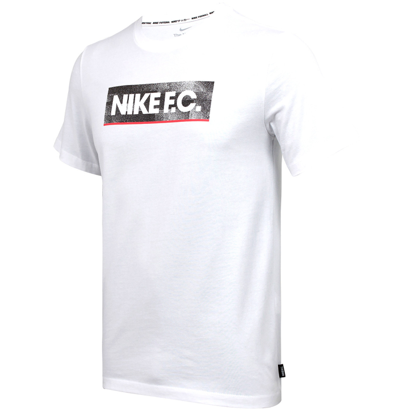 Nike F.C. T-Shirt Seasonal - KNVBshop.nl
