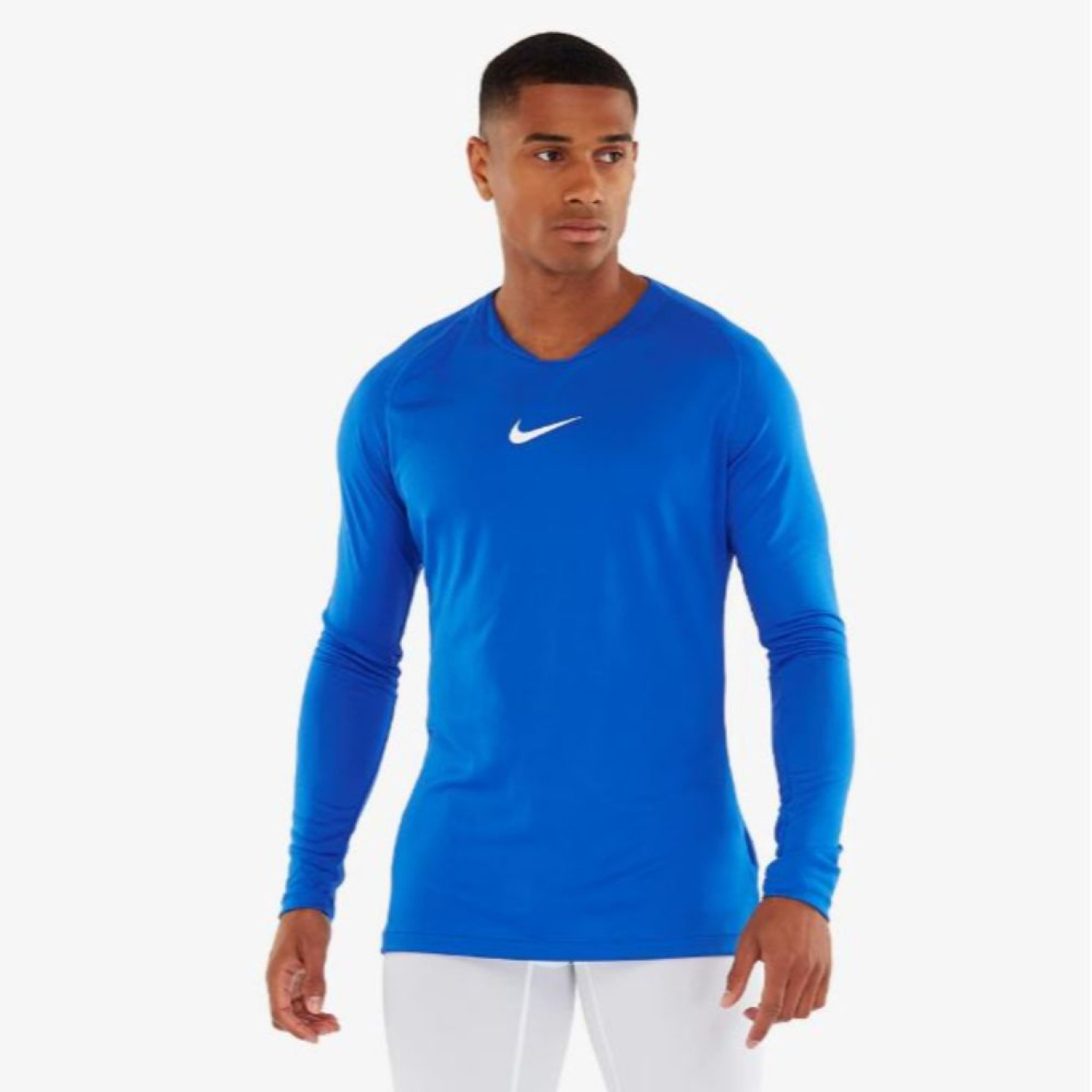 Nike base layer long sleeve online