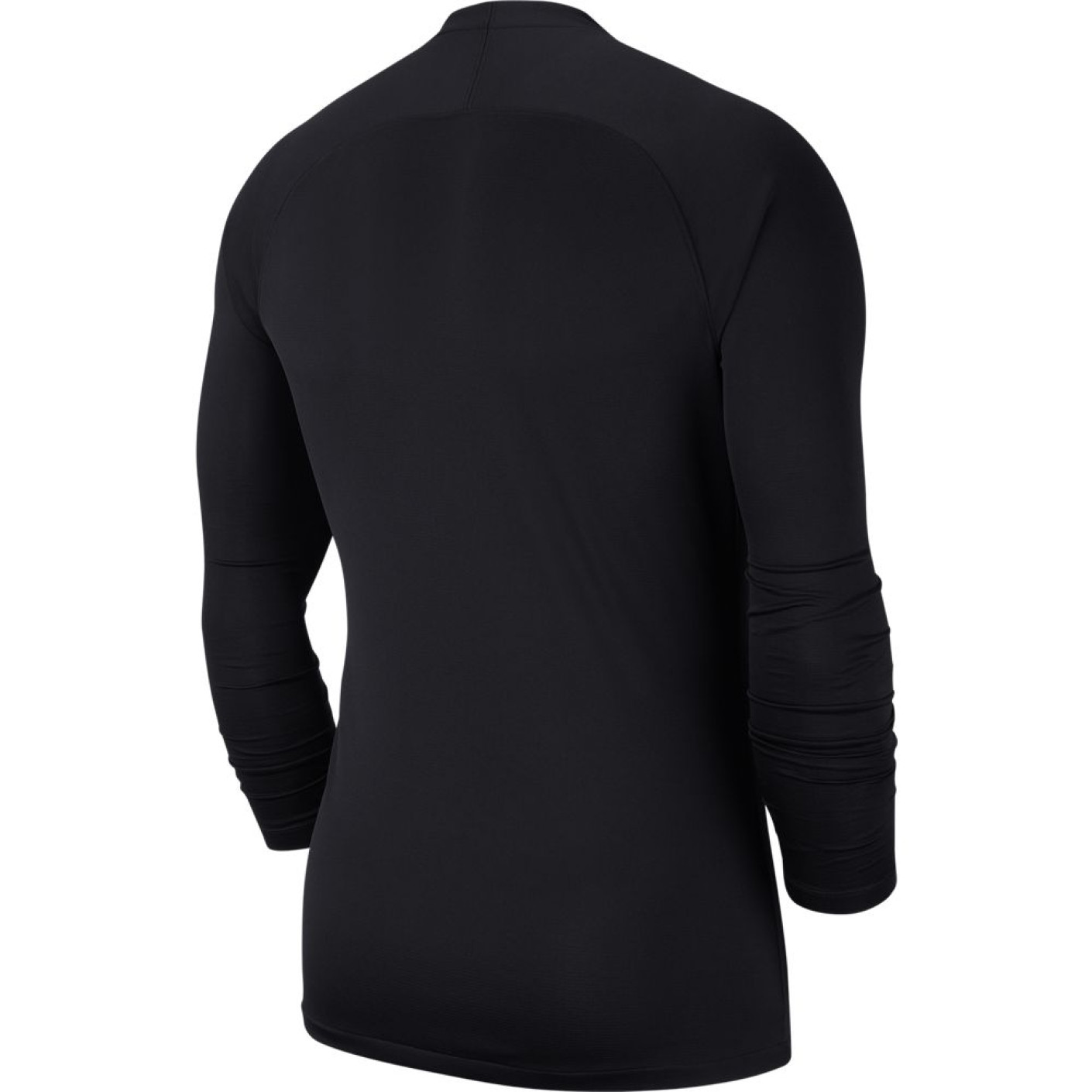 Nike Dri FIT Park Base Layer Long Sleeve Kids Black KNVBshop