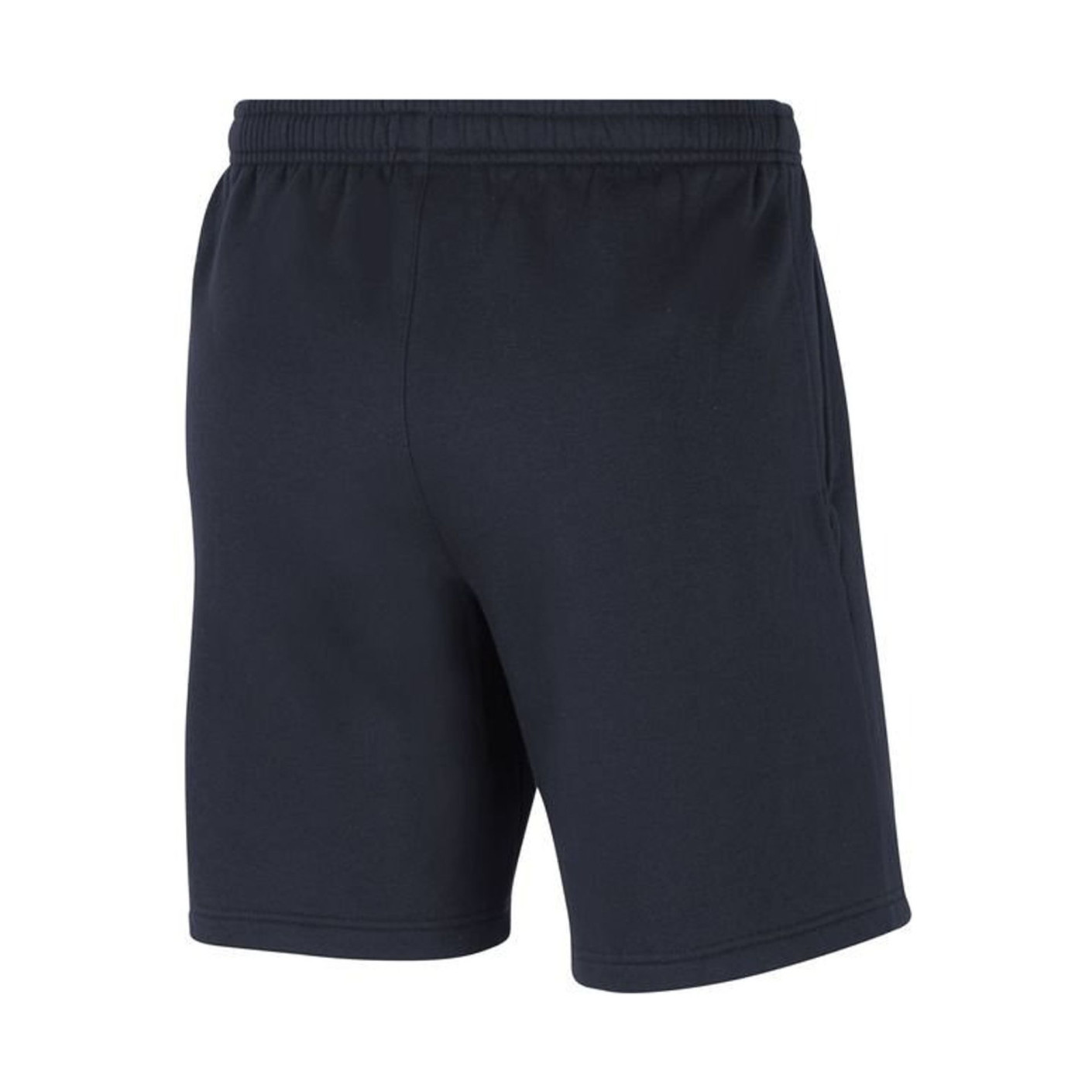 Kids nike fleece shorts best sale