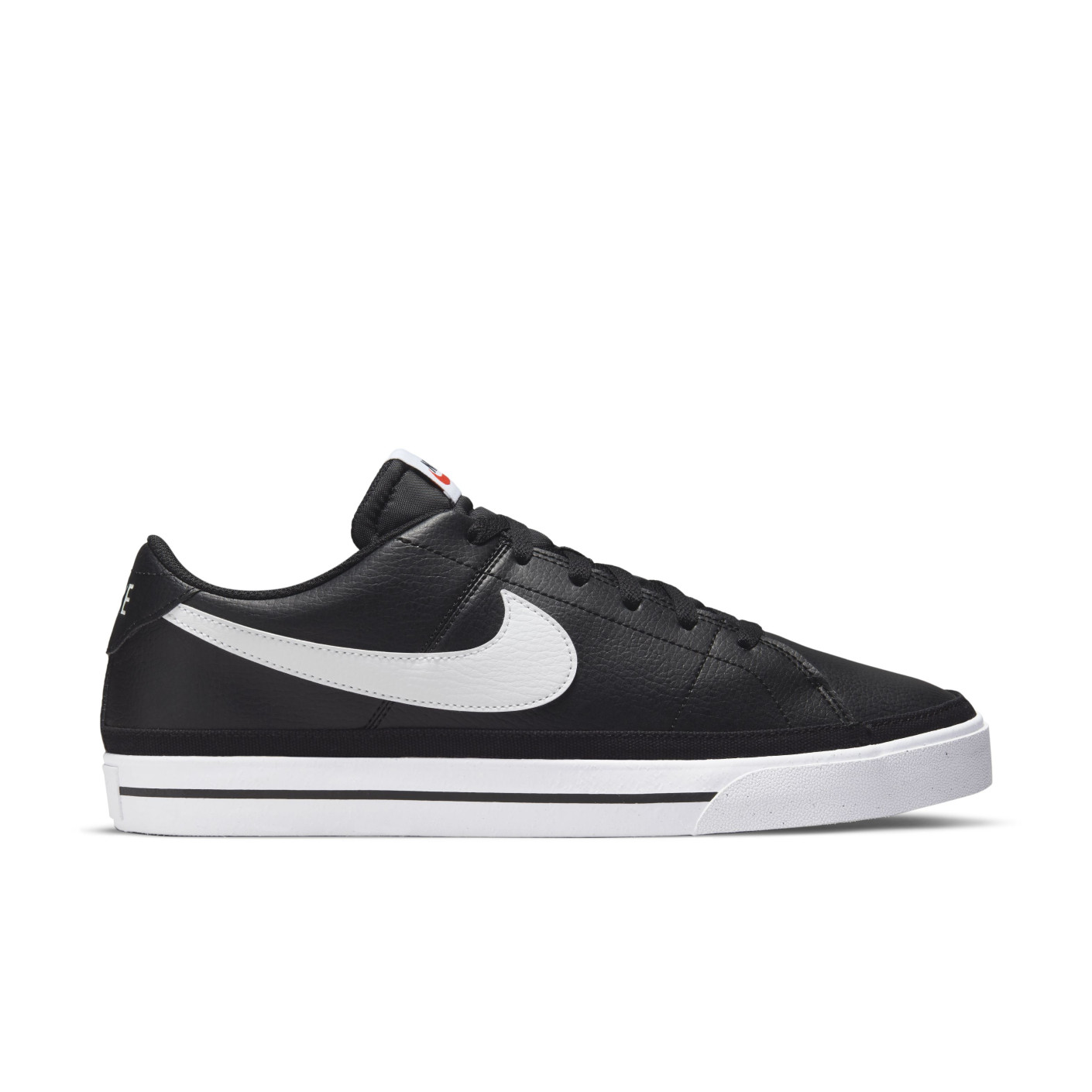 Nike Court Legacy Sneakers Black KNVBshop