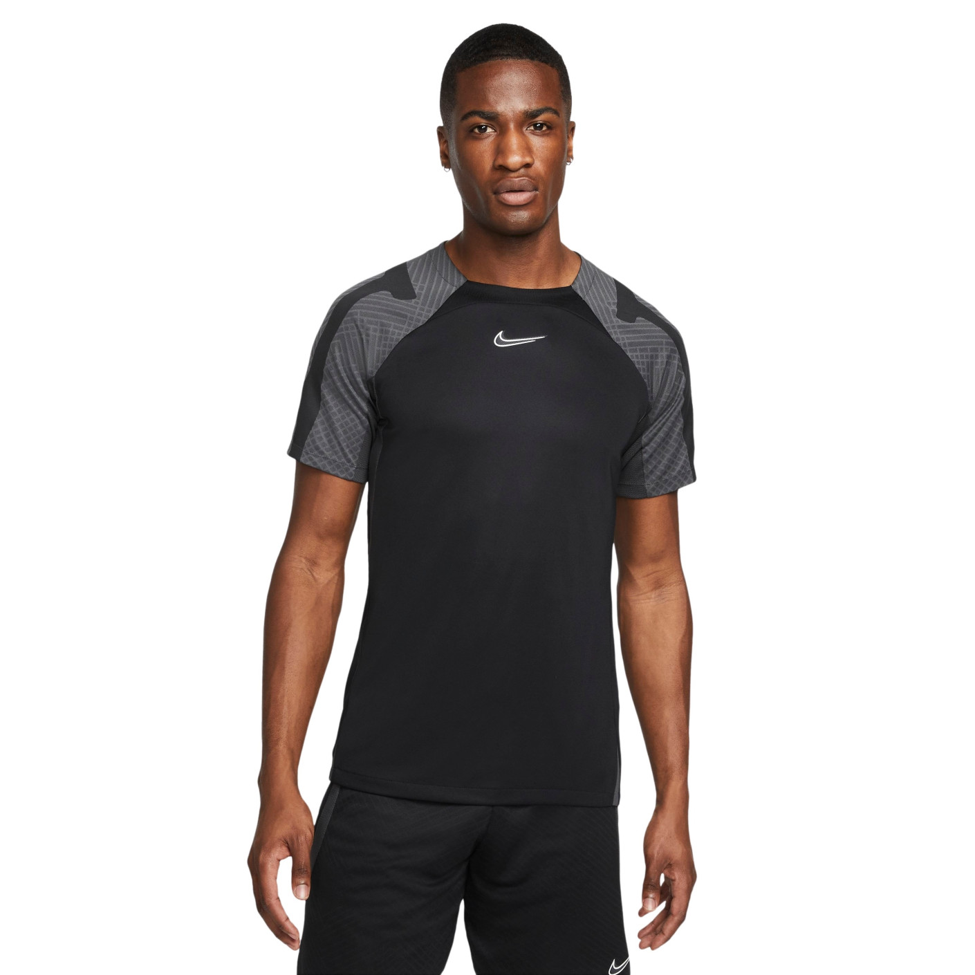 Nike Dri-FIT Breathe Strike Trainingsshirt
