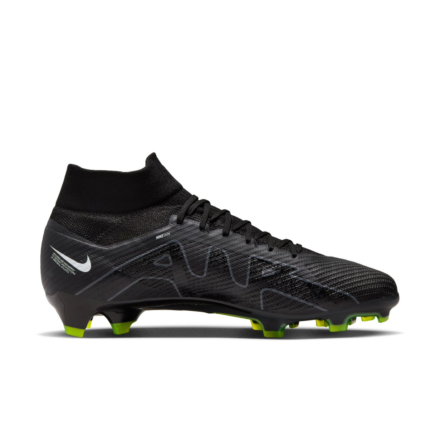 Mercurial neon hotsell