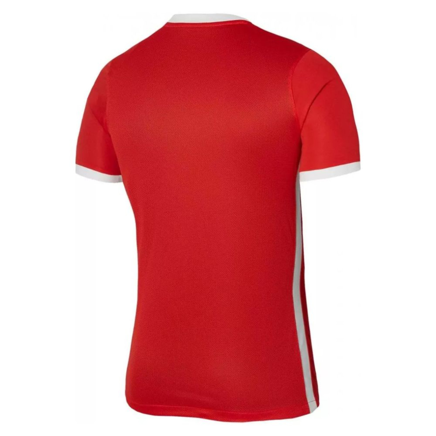 Nike Challenge Football Shirt IV Red White KNVBshop