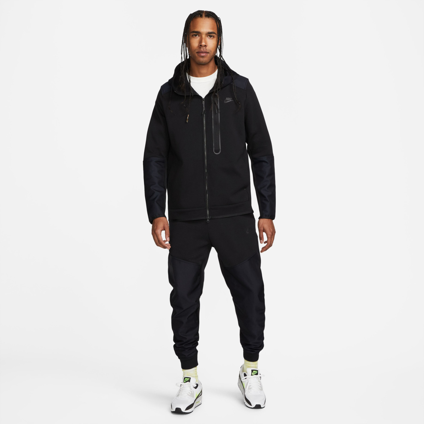 Nike dry overlay track pants hotsell