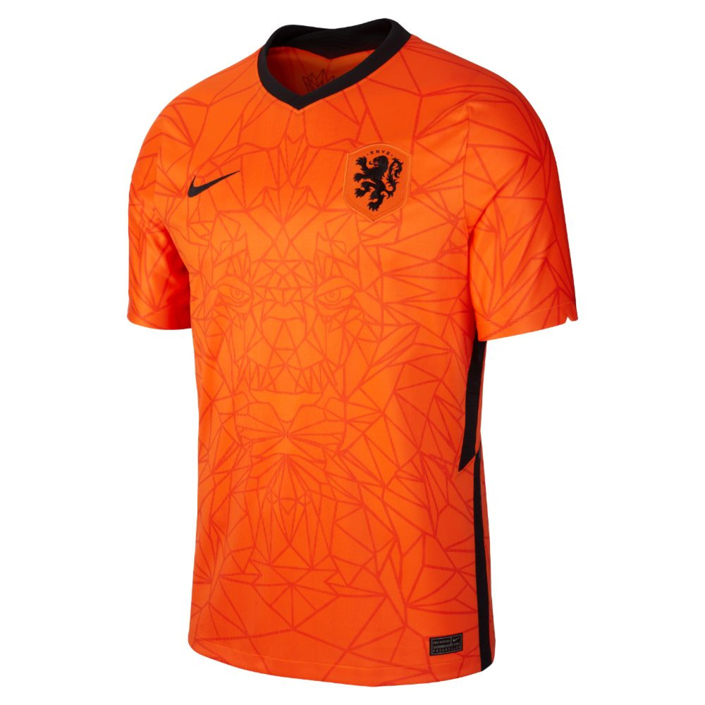 Nike Netherlands Home Shirt 2020 2022 KNVBshop