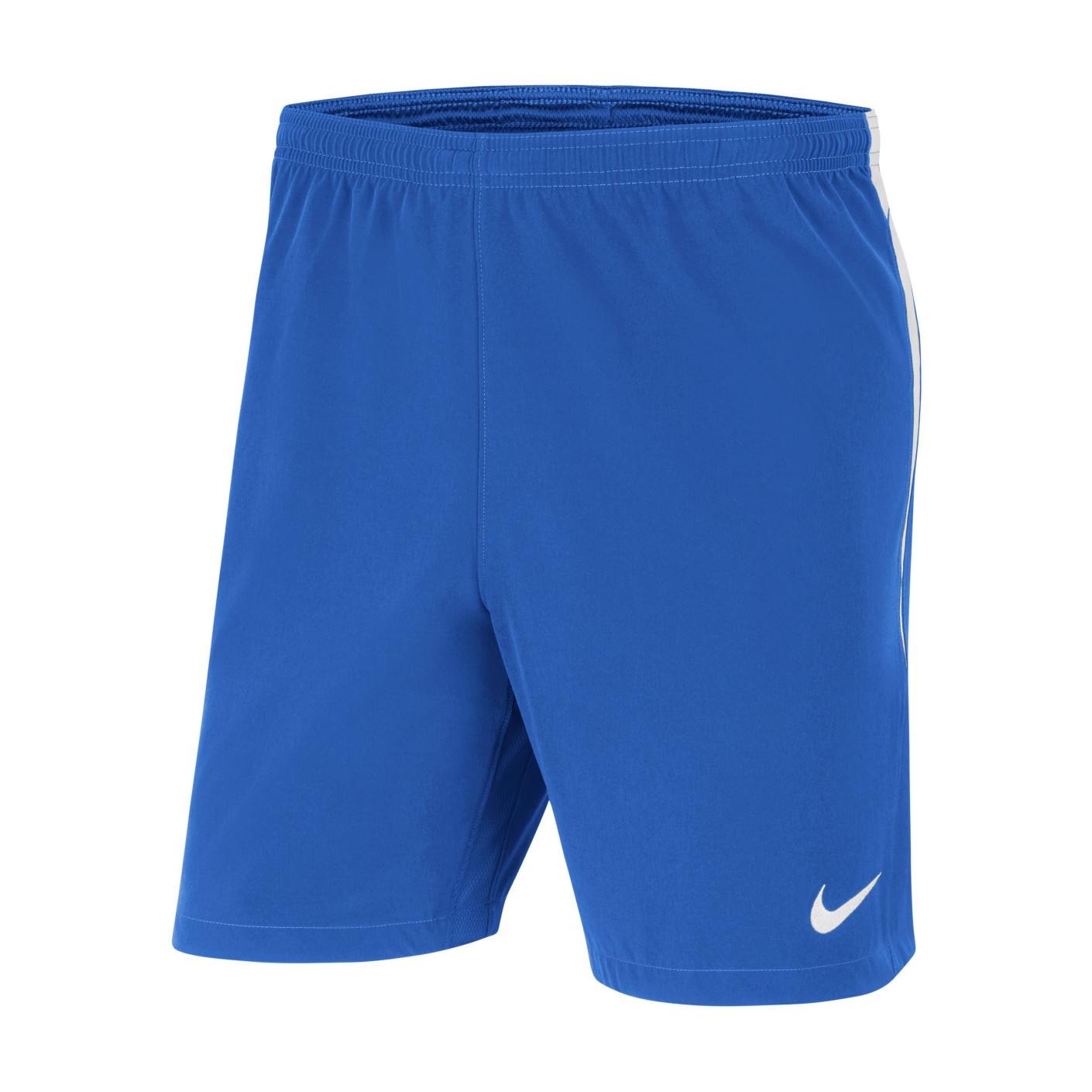 Nike Venom III Dri-Fit Training Short Blue - KNVBshop.nl