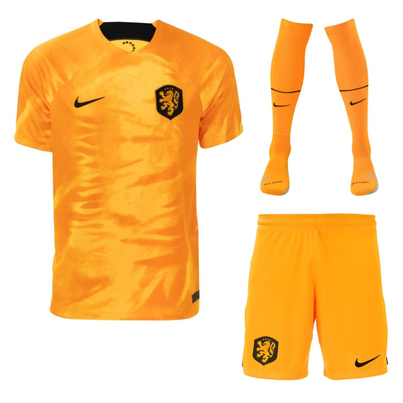 netherlands football shirt 2022